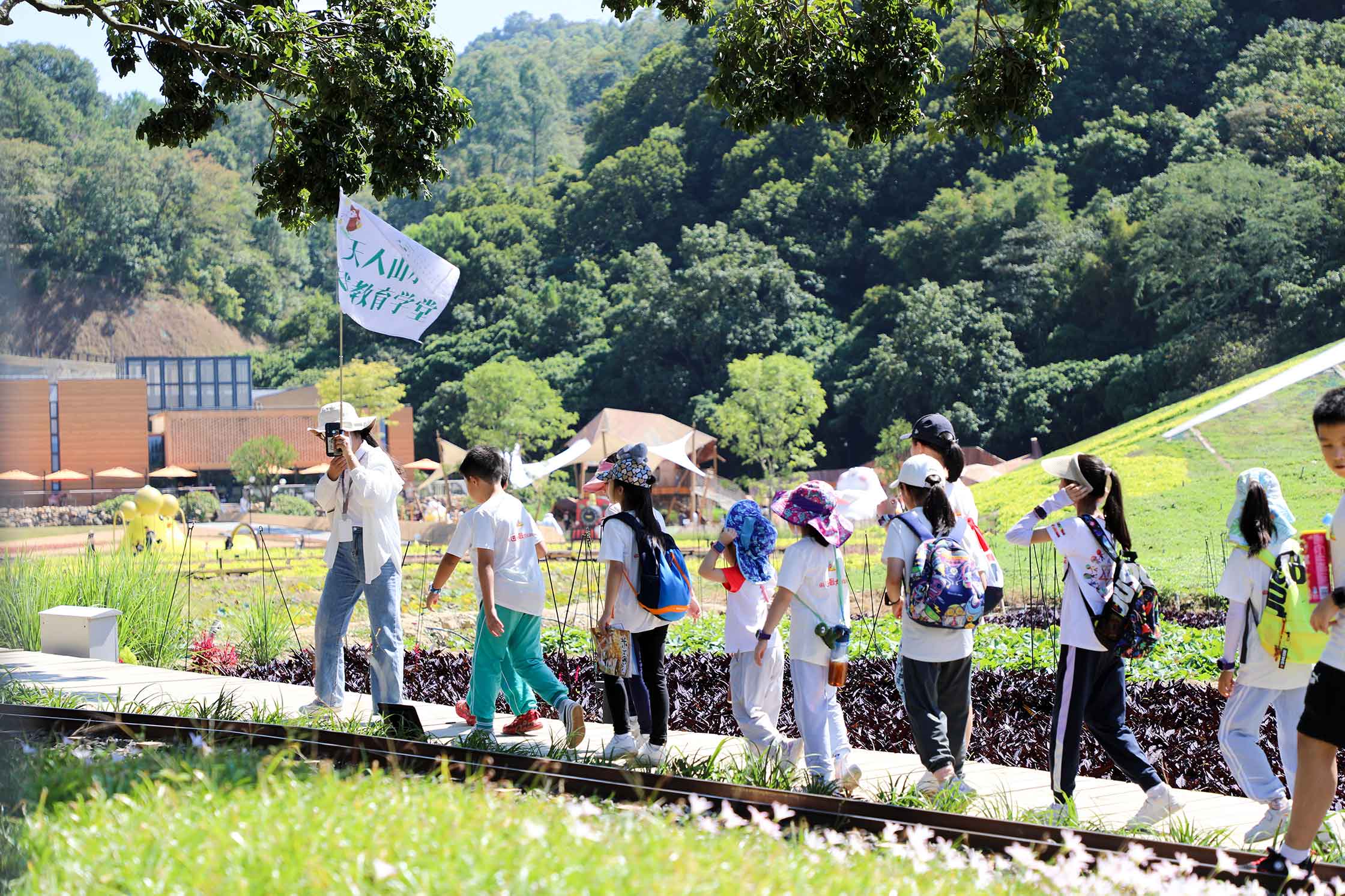 未来の競争力を引き出す｜学習動力集中キャンプ